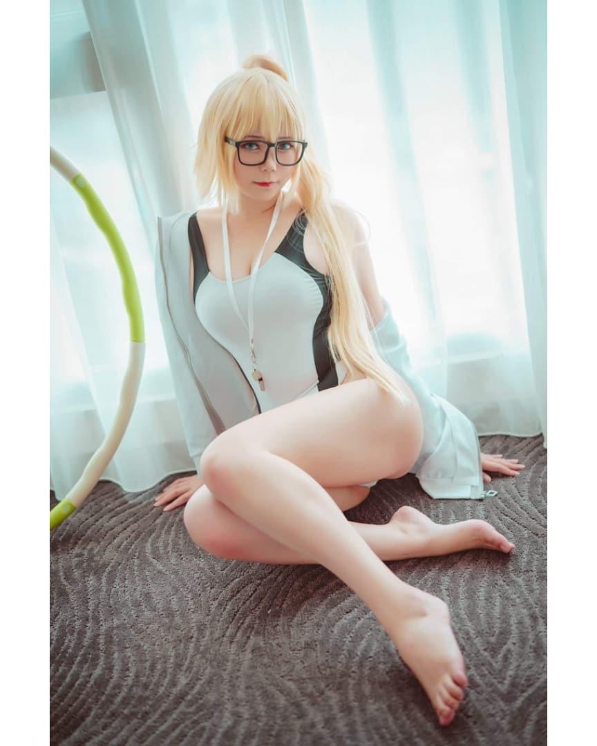 Cosplay barefoot.cosplay26(6)